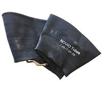 Novio Tuyau 7.00/7,50-20 Valve Coudée avec V3-06-3 Pendentifs pour pneus de camions, Tracteur, Transporteur, Tracteur, AS, Top Qualité Fabricant d'équipement d'origine
