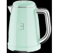 Novis KTC1 - Bouilloire - température réglable - 1,6l - vert menthe