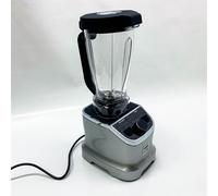 NOVIS Mixeur sur socle ProBlender 650L argent, 1400 W, 120'000 coupes/minute