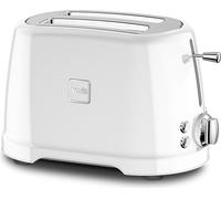 Novis T2 - Grille-pain - Blanc