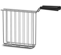 Novis T2 - Pince à sandwich pour grille-pain - Métal