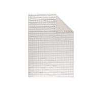 Tapis Imitation Fourrure "Novis" 200x290cm Blanc