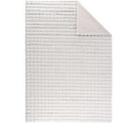 Tapis Imitation Fourrure "Novis" 200x290cm Blanc