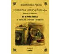 Novísimo Manual De Cocina Española, Francesa Y Americana - VARIOS. Varios (Auteur)