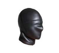 NoVision™ de MEO® - Masque BDSM de privation sensorielle en néoprène
