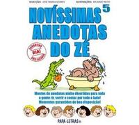 Novíssimas Anedotas Do Zé: 5 José Maria Gomes (Auteur)