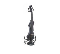 Novita 3.0 4ua Violon Élec - Noir