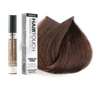 Novita Mascara Capillaire Waterproof 5.55R Rouge 18ml