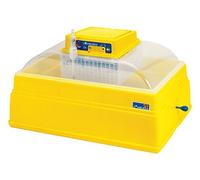 Novital Covatutto Couveuse Grands Œufs de Poule sans Moteur de Retournement pour Elevage