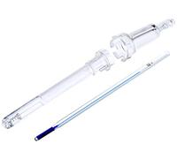 Novital Kerbl 73073 Thermomètre pour couveuse 73051 73056(à partir de 2009), 73059 (à partir de 2005)