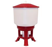 Novital Kerbl Abreuvoir Volailles Kubic, 50l_ pour Élevage/Agriculture Urbaine Grand