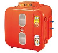 Novital Kerbl Couveuse Covatutto 108 Digital pour Élevage/Agriculture Urbaine