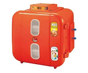 Novital Kerbl Couveuse Covatutto 108 Digital pour Élevage/Agriculture Urbaine