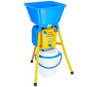 Novital KERBL Golia Moulin à Céréales pour Élevage/Agriculture Urbaine 750 W