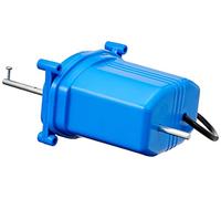 Novital Kerbl Moteur Retournement Couveuse Maxi Et Big pour Élevage/Agriculture Urbaine