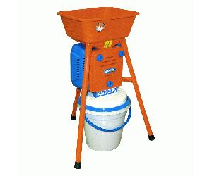 Novital Molino Électrique David 4V 580W 230V pour Chop Céréales Blé Maïs Orge