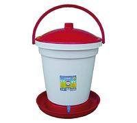Novital Abreuvoir pour poules Rapid Clean – Kerbl