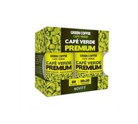Novity Café Vert Premium 30+30comp