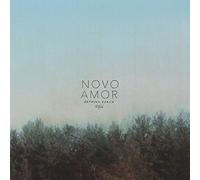 Novo Amor - Bathing Beach (Vinyl-Ep)