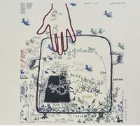 Novo Amor – Cannot Be, Whatsoever – CD – Import