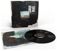 Novo Amor – Collapse List – LP (vinyle noir bio)