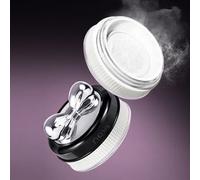 NOVO - Ballet Heart Setting Powder - 3 Colors 02# Nude - 12g