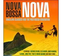 Novo bossa nova