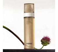 NOVO - Clarifying Light Setting Spray - 2 Types 01# Matte - 100ml