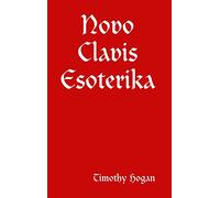 Novo Clavis Esoterika