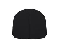 NOVO Coussin Pour Chaise Longue Noir