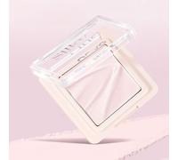 NOVO - Floating Light Series Contouring & Highlighting Pressed Powder - 4 Colors 02# Nude Pink (Fine Shimmer) - 2.5g
