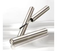 NOVO - Floating Light Series Fiber Curled Steel Tube Base Mascara - Base Mascara