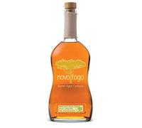 Novo Fogo Barrel Aged Cachaça 0,7L (40% Vol.)