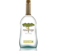 Novo Fogo Silver Cachaça 0,7L (40% Vol.)