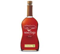 Novo Fogo Tanager Arariba Wood Aged Cachaça 0,7L (42% Vol.)