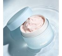 NOVO - Ice Cream Smooth Fragrance Scrub 70g