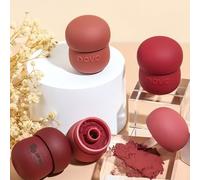 NOVO - Lightweight & Silky Lip Mud - 4 Colours 214# - 6g
