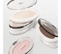 NOVO - Luminous Highlighting & Contour Finishing Powder - 4 Types 03# Pearlescent Highlight - Champagne (3.4g)