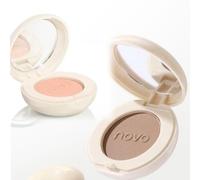 Novo Fard à paupières mono mat – 08# Rose Brown – 1,8 g