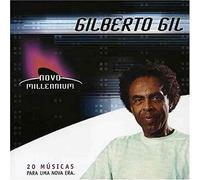 Gilberto Gil - Novo Millennium [Import]