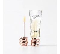 NOVO - Moisturizing Essense Lip Oil - 3 Colors #03 Color-Changing - 3.3g
