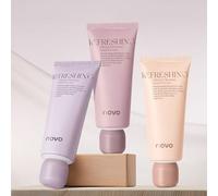 NOVO - Moisturizing Perfumed Hand Cream - 3 Flavors 02# Freesia - 60g