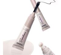 NOVO - Multi-Use Eyebrow Cream - 3 Colors 02# Light Brown - 7.5g