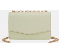 Novo Novo Green Arianna Chain Shoulder Bag