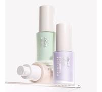 NOVO - Nude Repairing Face Cream - 3 Colors 01# Green - 30g