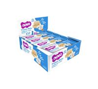 Novo Nutrition Protein Wafer Barre Protéinée