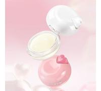 NOVO - Plant Essence Hydrating Lip Mask - 2 Flavors 01# Coconut - 7g
