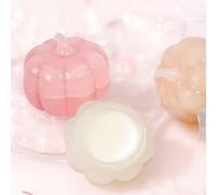 NOVO - Pumpkin Canned Moisturizing Lip Mask - 3 Flavors 01# Cream Coconut - 6.5g