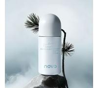 NOVO - Pure Scented Roll-On Deodorant - 3 Flavors 03# Rooftop Garden - 50ml