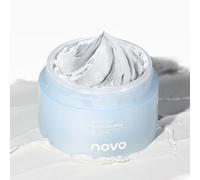 NOVO - Purifying Cleansing Mud Mask - Masque à l'argile purifiant